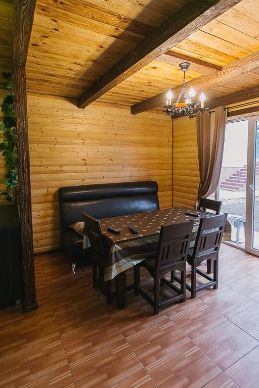 Guest House Coliseum Вітебськ Екстер'єр фото