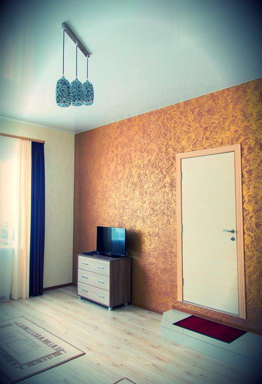 Guest House Coliseum Вітебськ Номер фото
