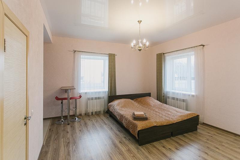 Guest House Coliseum Вітебськ Номер фото