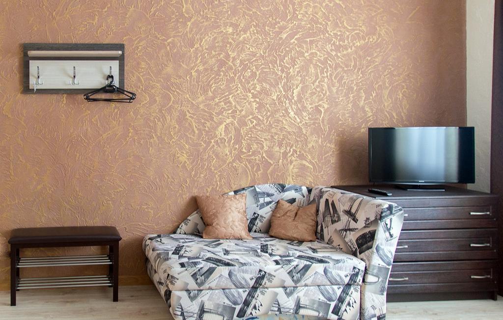 Guest House Coliseum Вітебськ Номер фото