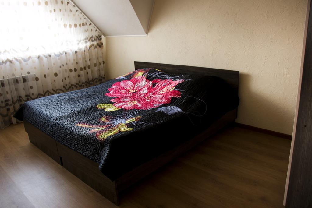 Guest House Coliseum Вітебськ Екстер'єр фото