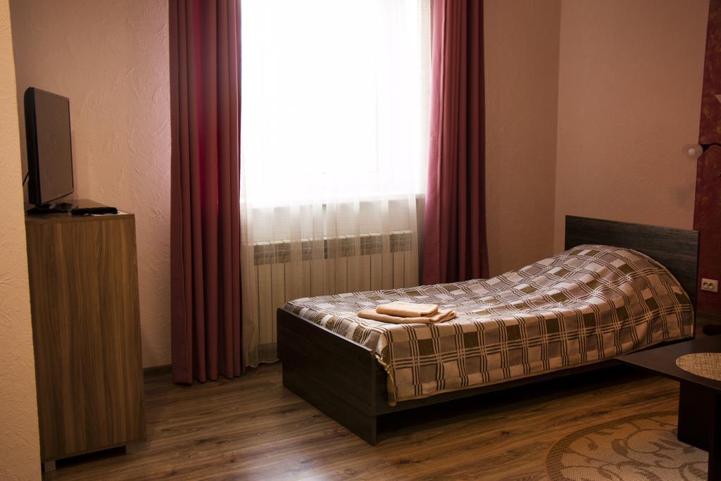 Guest House Coliseum Вітебськ Екстер'єр фото
